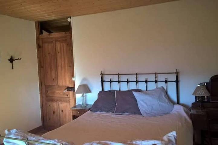 Location de vacances pour 13 personnes à Satillieu - 3