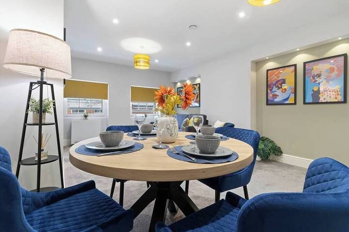 Ferienwohnung für 6 Personen - 1