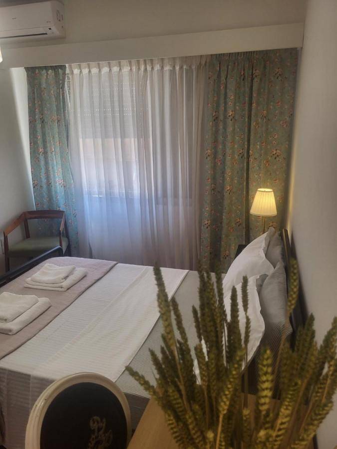 Gîte pour 2 personnes, avec balcon à Arta - 4