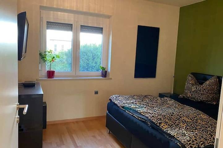 Gîte pour 4 personnes, avec jardin et terrasse à Klagenfurt am Wörthersee - 3