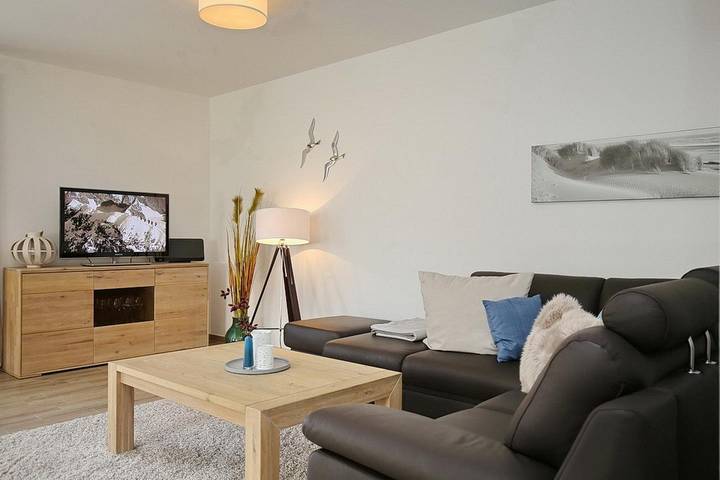 Ferienhaus für 6 Personen, mit Sauna und Terrasse in Boltenhagen - 4