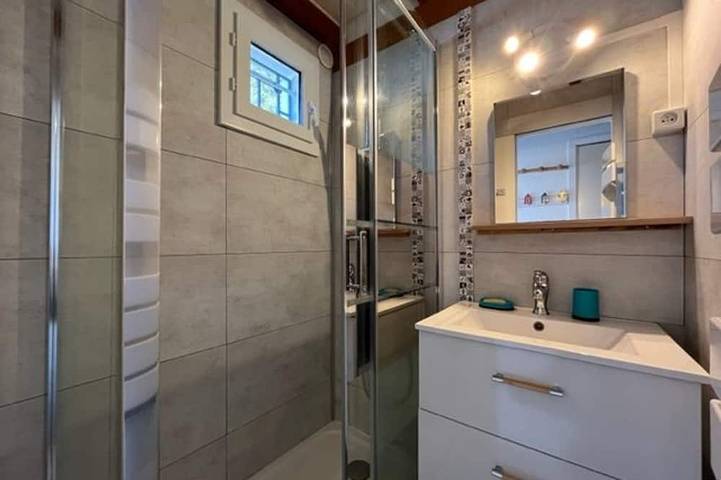 Location de vacances pour 4 personnes dans Plage Domino - 4