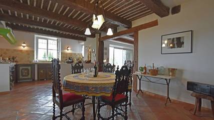 Villa pour 7 Personnes dans Fayence, Région de Draguignan, Photo 3