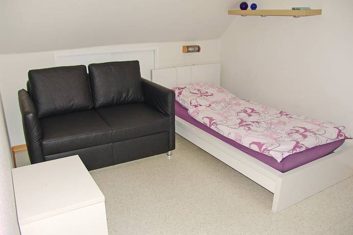 Ferienwohnung für 5 Personen, mit Garten und Terrasse in Kalkar - 4