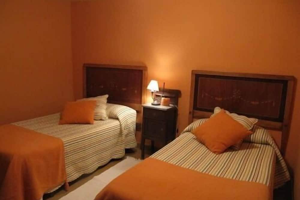 Maisons d'Outeiro pour 6 personnes in Samos (Lugo), Province de Lugo