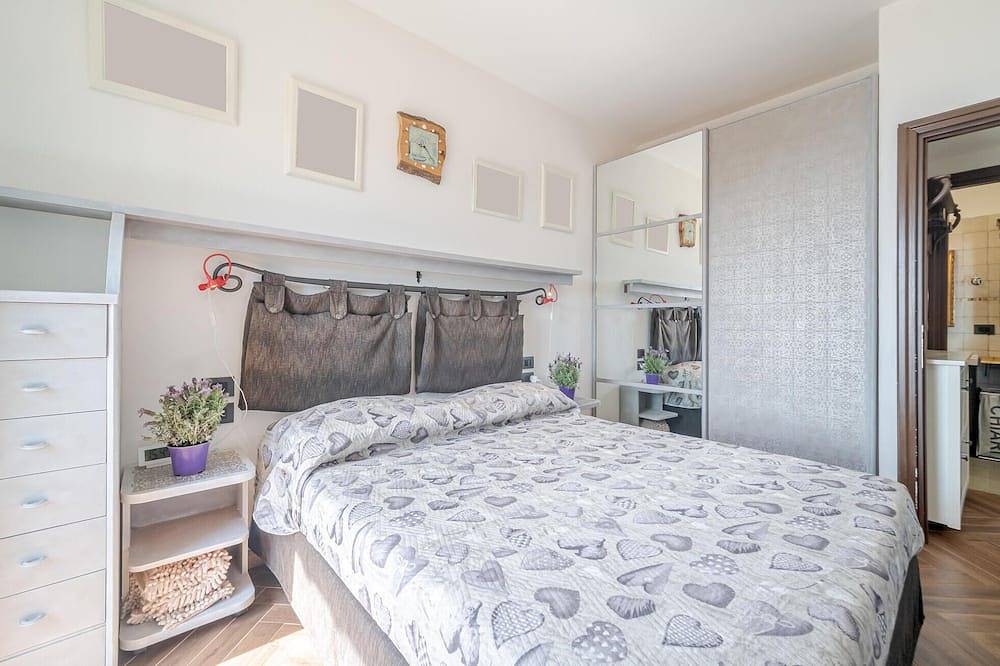Accogliente casa con 2 camere da letto. in Camogli, Riviera di Levante