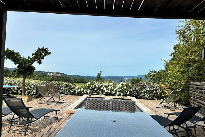 Appartement entier, Une escapade en Luberon in Bonnieux, Parc naturel régional du Luberon