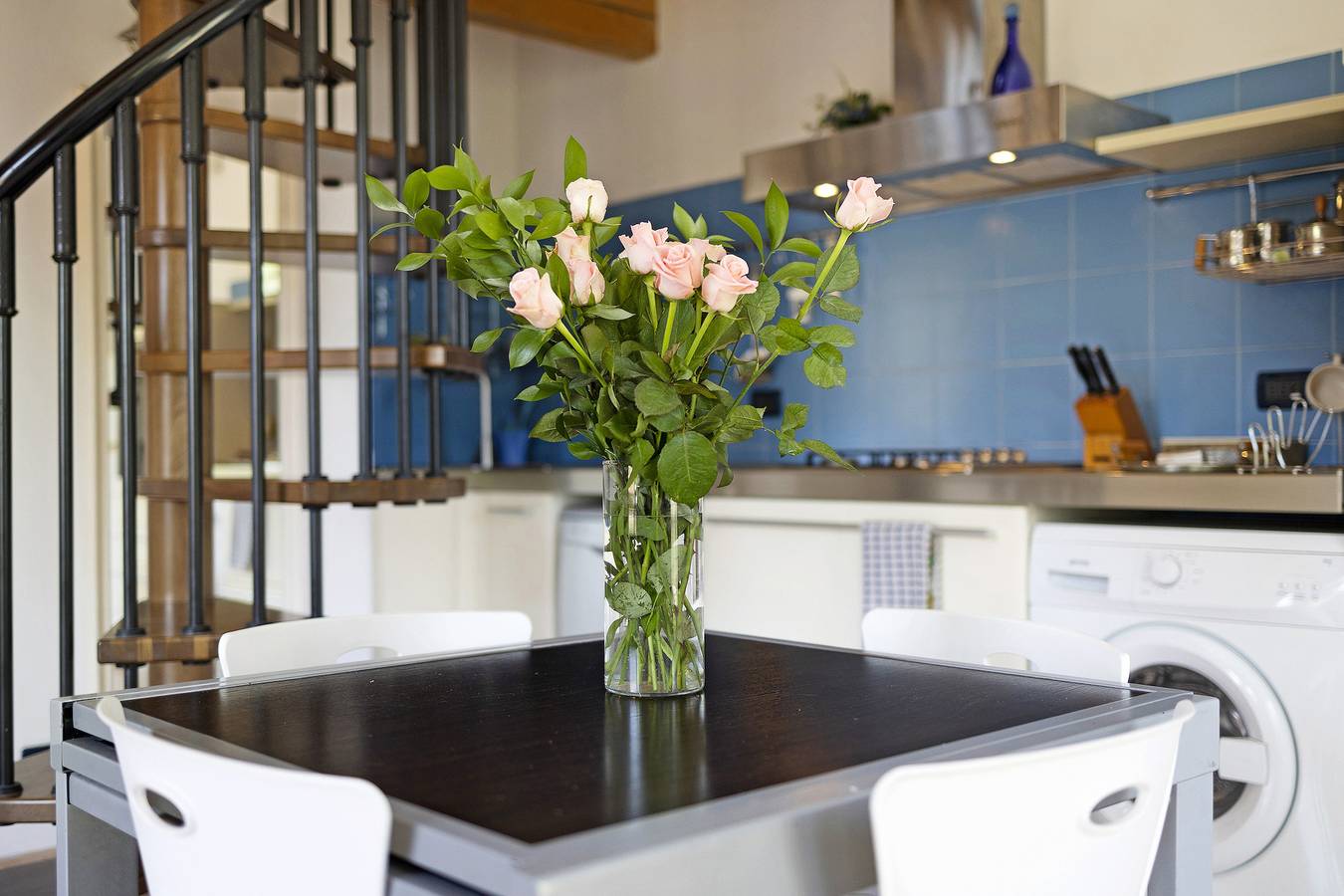 Holiday Home 'Casetta Rosa' close to the Sea with Garden & A/C in Diano San Pietro, Riviera di Ponente