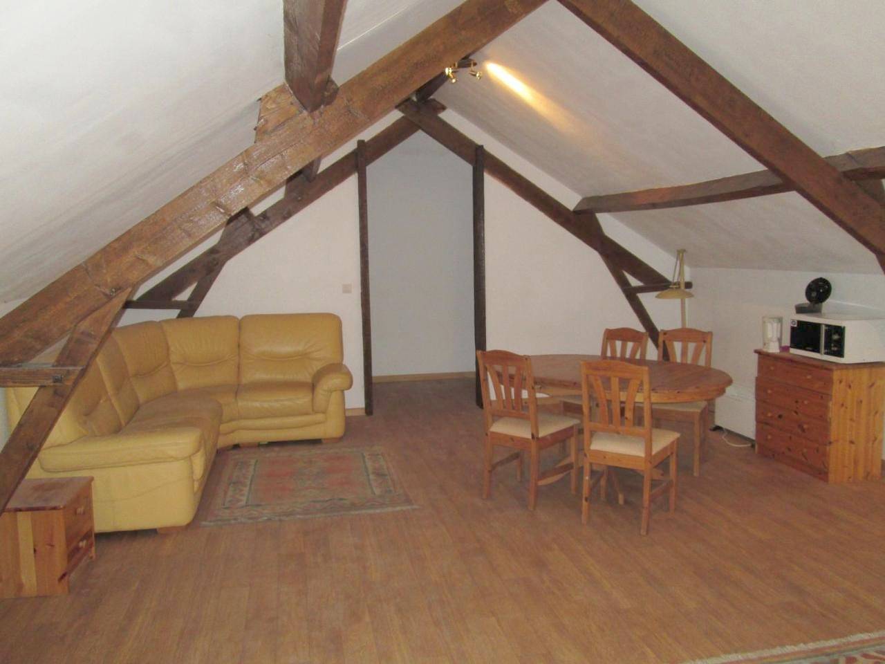La Ferme de la Petite Noé in Tracy-sur-Mer, Région de Bayeux