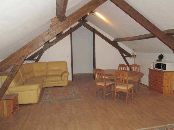 Location de vacances pour 3 personnes, avec terrasse à Tracy-sur-Mer - 4