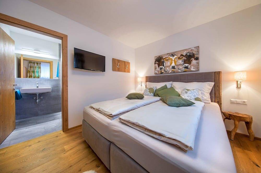 Ganze Wohnung, Wohnung in Neukirchen an der Wildkogelbahn in Neukirchen am Großvenediger, Kitzbüheler Alpen