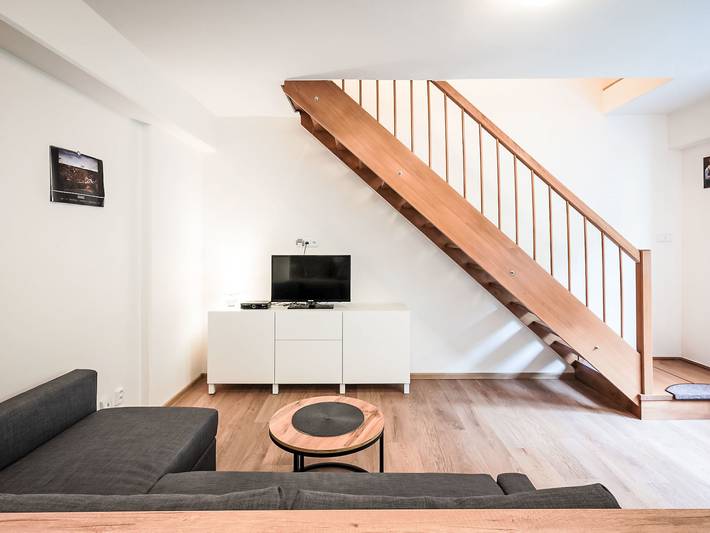 Ferienwohnung für 6 Personen