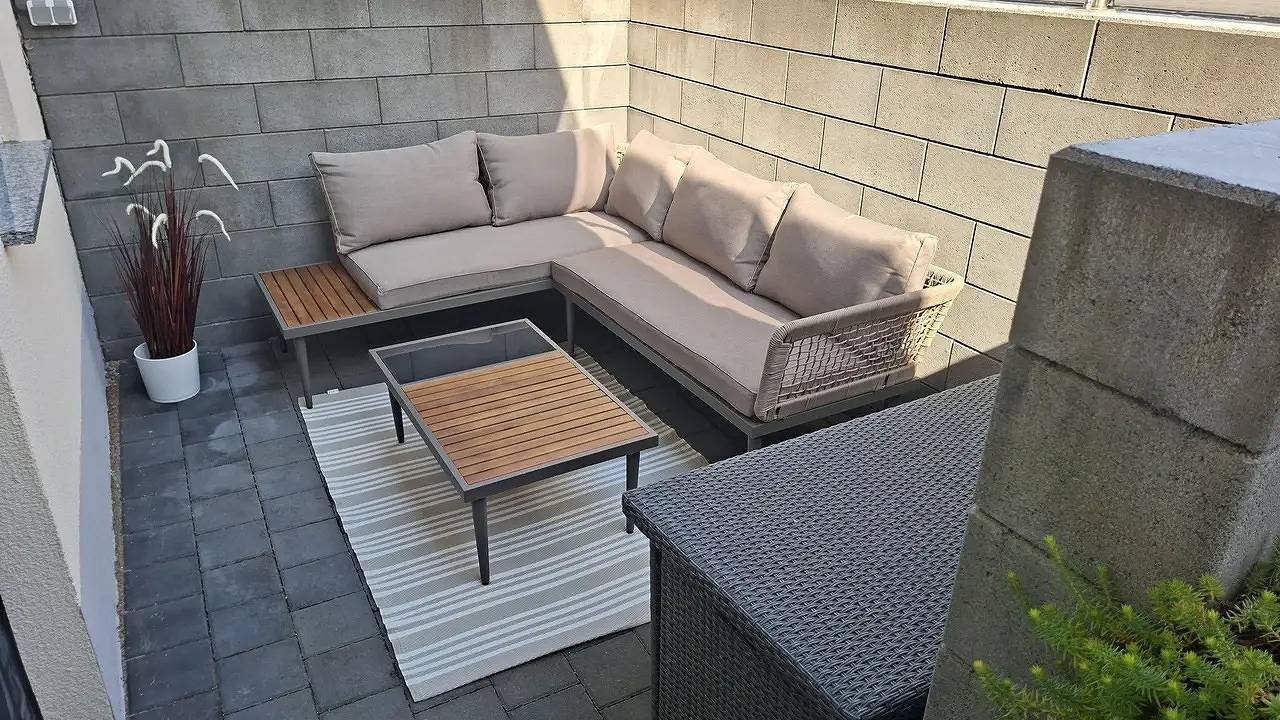 Ganze Ferienwohnung, Ferienwohnung für 3 Personen in Losheim Am See in Losheim am See, Saar-Nahe-Bergland