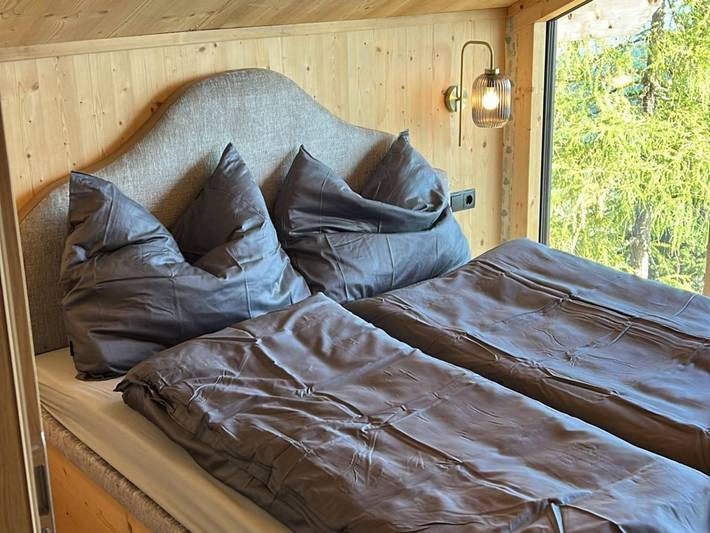 Location de vacances pour 6 personnes, avec jardin dans Niederau - 3