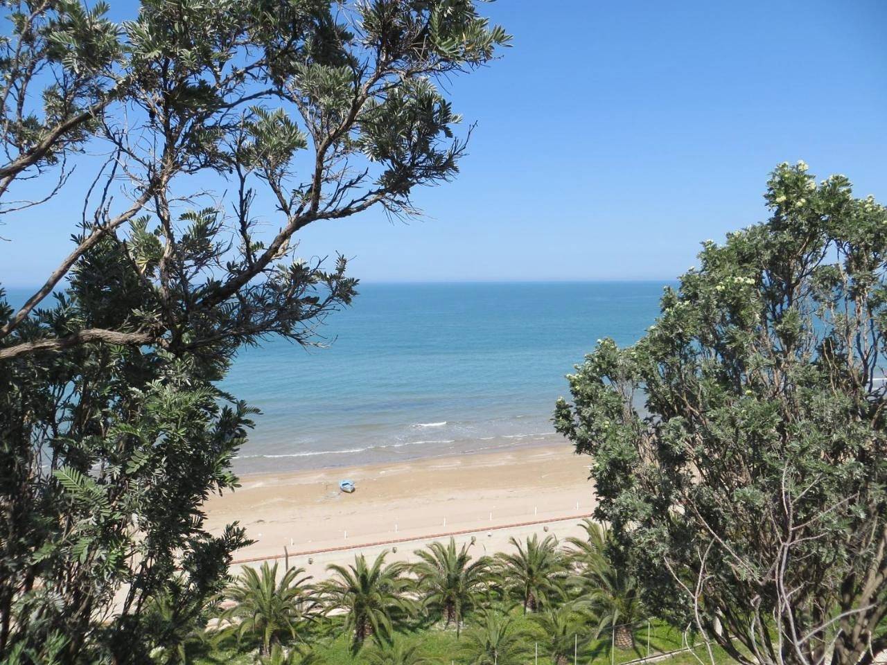 Villaggio Hotel Ripa in Spiaggia Due Pini, Rodi