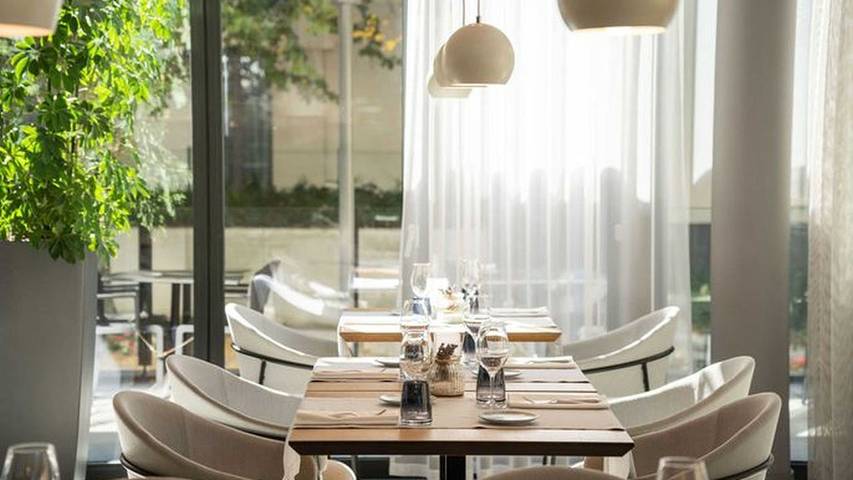 Gîte pour 3 personnes, avec sauna à Bad Rappenau - 4