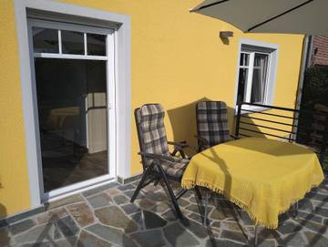 Bauernhof für 6 Personen in Balgstädt, Burgenland (Deutschland), Bild 1