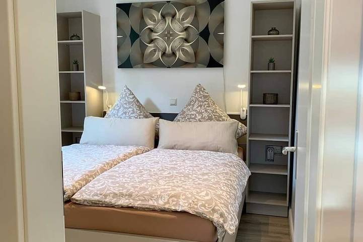 Ferienhaus für 2 Gäste mit 35m² in Matzlow-Garwitz in Lewitzrand, Ludwigslust-Parchim