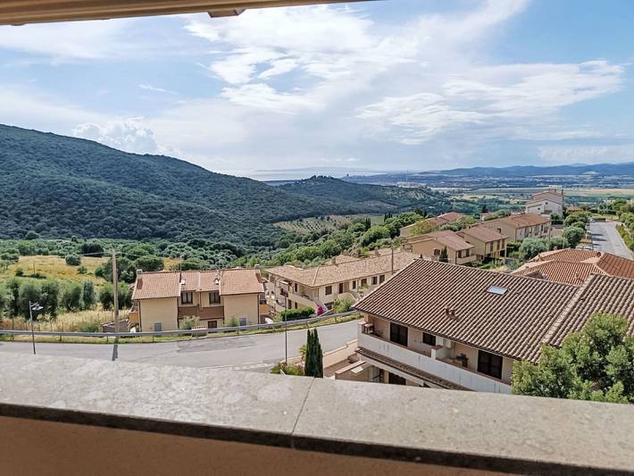Apartamento entero, Bellavista - Bellavista 34.1 in Scarlino, Provincia de Grosseto