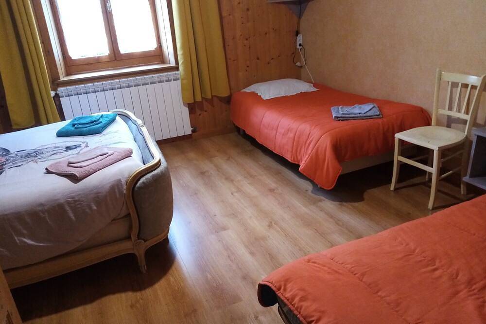 Apartment in house, All Comfort in Prémanon, Parc naturel régional du Haut-Jura