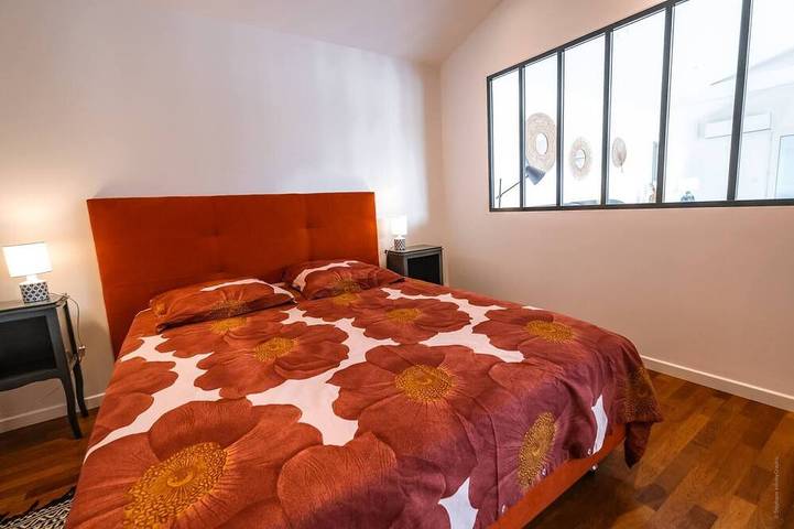 Tonnelle Gaillacoise - Aircon - Pool in Gaillac, Albi und Umgebung