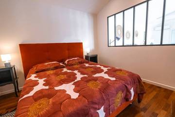 Gîte pour 4 Personnes dans Gaillac, Région d'Albi, Photo 2