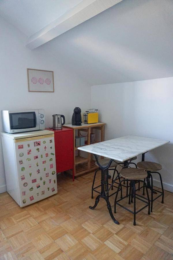 Appartement entier, Appartement confort tout équipé in Montrevel-en-Bresse, Région de Bourg-en-Bresse