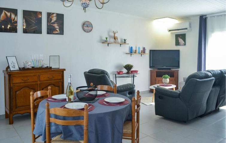 Location de vacances pour 4 personnes à Marcillac-la-Croisille - 4