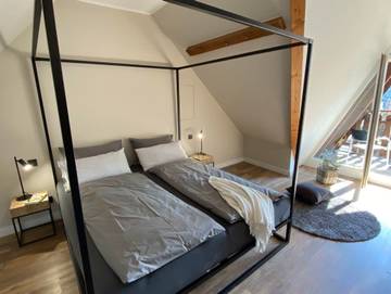 Ferienwohnung für 5 Personen in Zeltingen-Rachtig, Moseleifel, Bild 4