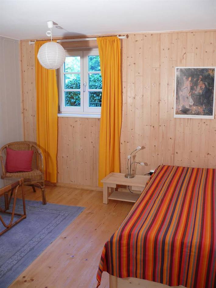 Hütte für 6 Personen in Immenstadt - 3