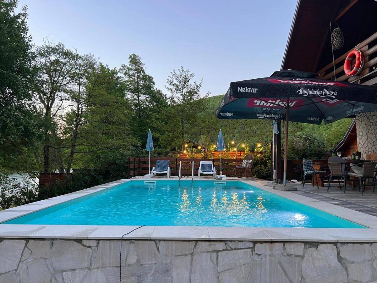 Whispering Waters in Banja Luka, Republika Serbska