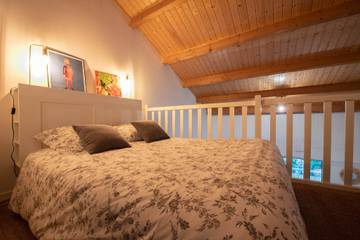Vakantiewoning voor 4 Personen in Saint-Gilles-Croix-de-Vie, Loiredal, Afbeelding 4
