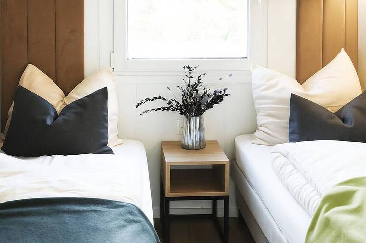 Ferienhaus für 5 Personen, mit Haustier in Passauer Land - 3