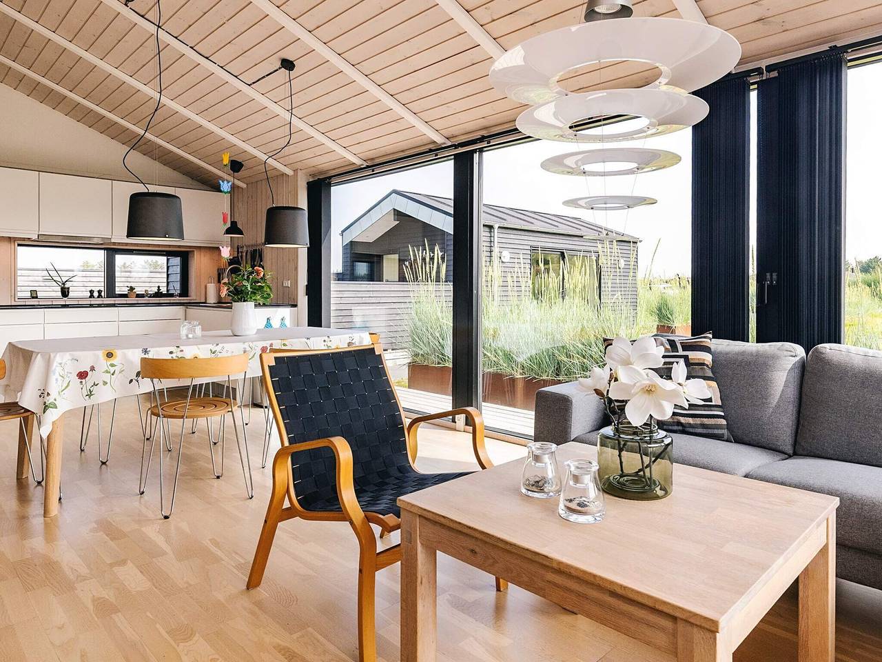 5 stjernet sommerhus i Hirtshals in Region Hirtshals, Tannis Bugt