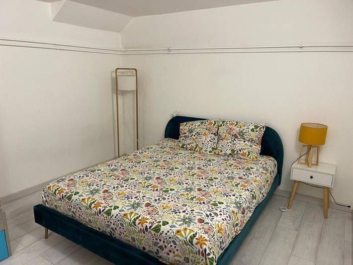 Appartement de vacances pour 4 personnes