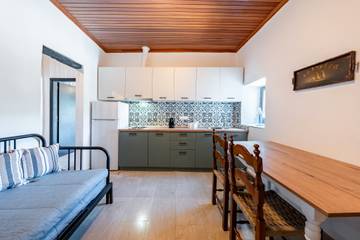 Strandhaus für 4 Personen in Syvota, Epirus, Bild 4