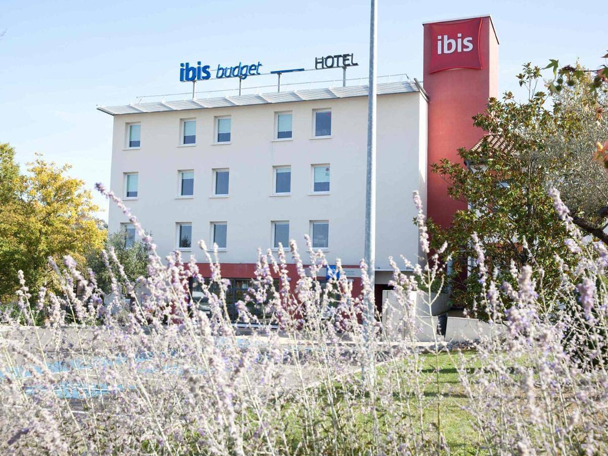 Ibis budget Montauban Les Chaumes in Montauban, Tarn-et-Garonne
