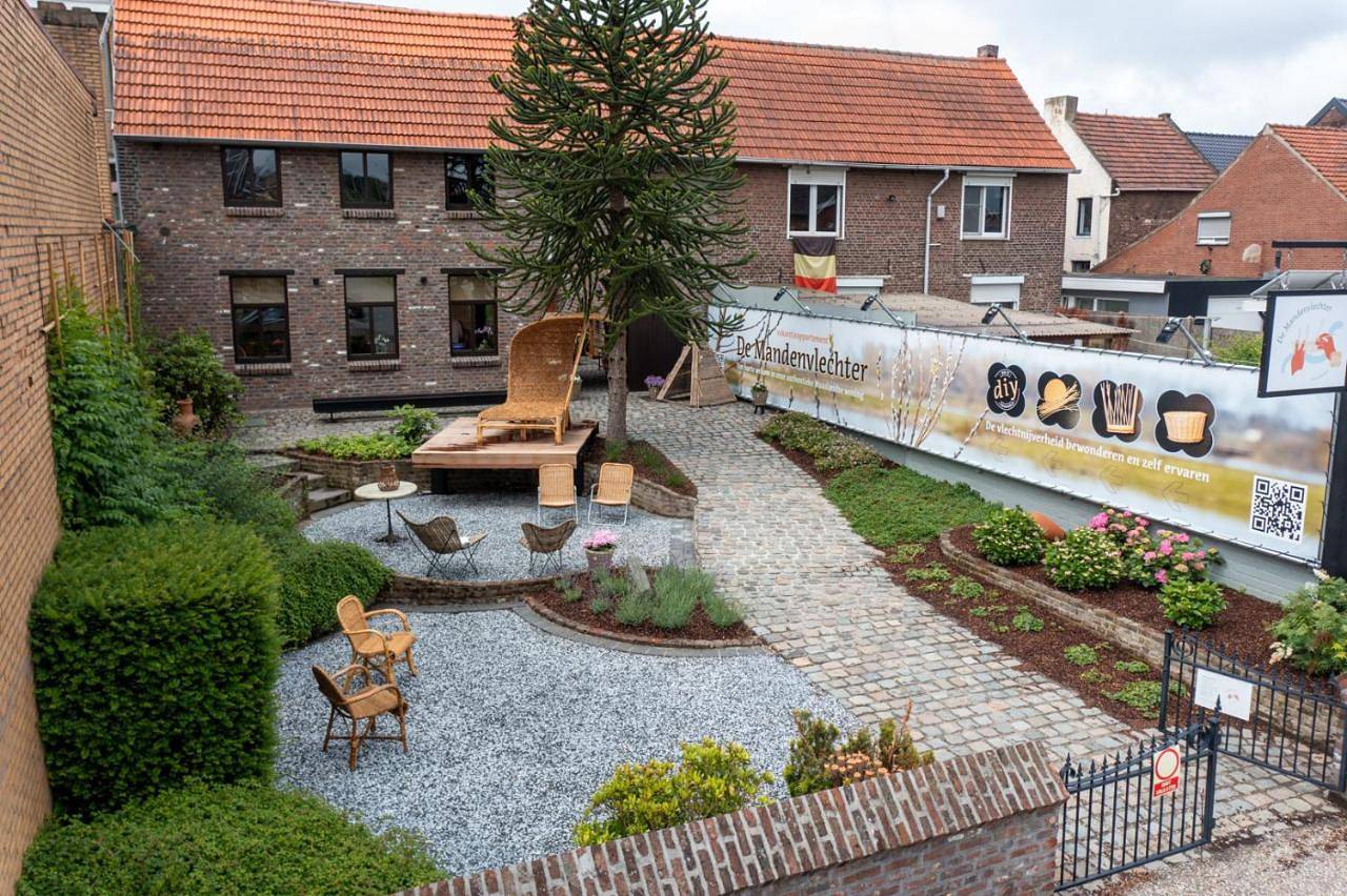 Appartement entier, Two-Bedroom Apartment in Dilsen-Stokkem, Hoge Kempen