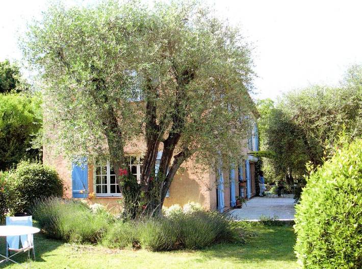 Apartamento de vacaciones para 2 personas, con jardín además de piscina y vistas - 1