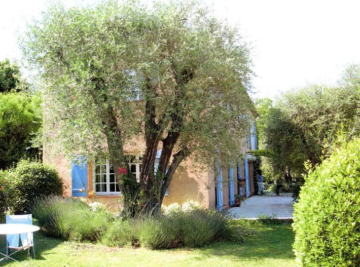Apartamento de vacaciones para 2 personas, con jardín además de vistas y piscina - 1