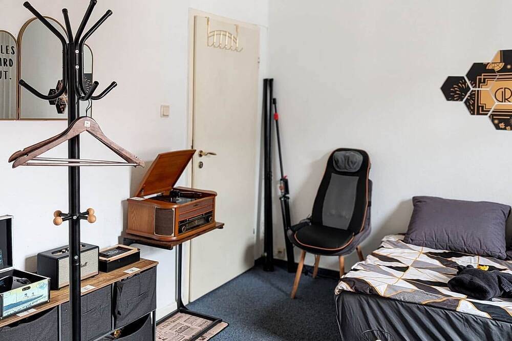 Ganze Wohnung, ⚜️The Great Götsby inkl. Extras⚜️ in Göttingen, Niedersachsen