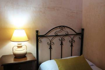 Agriturismo per 12 Persone in Siracusa, Siracusa e dintorni, Foto 3