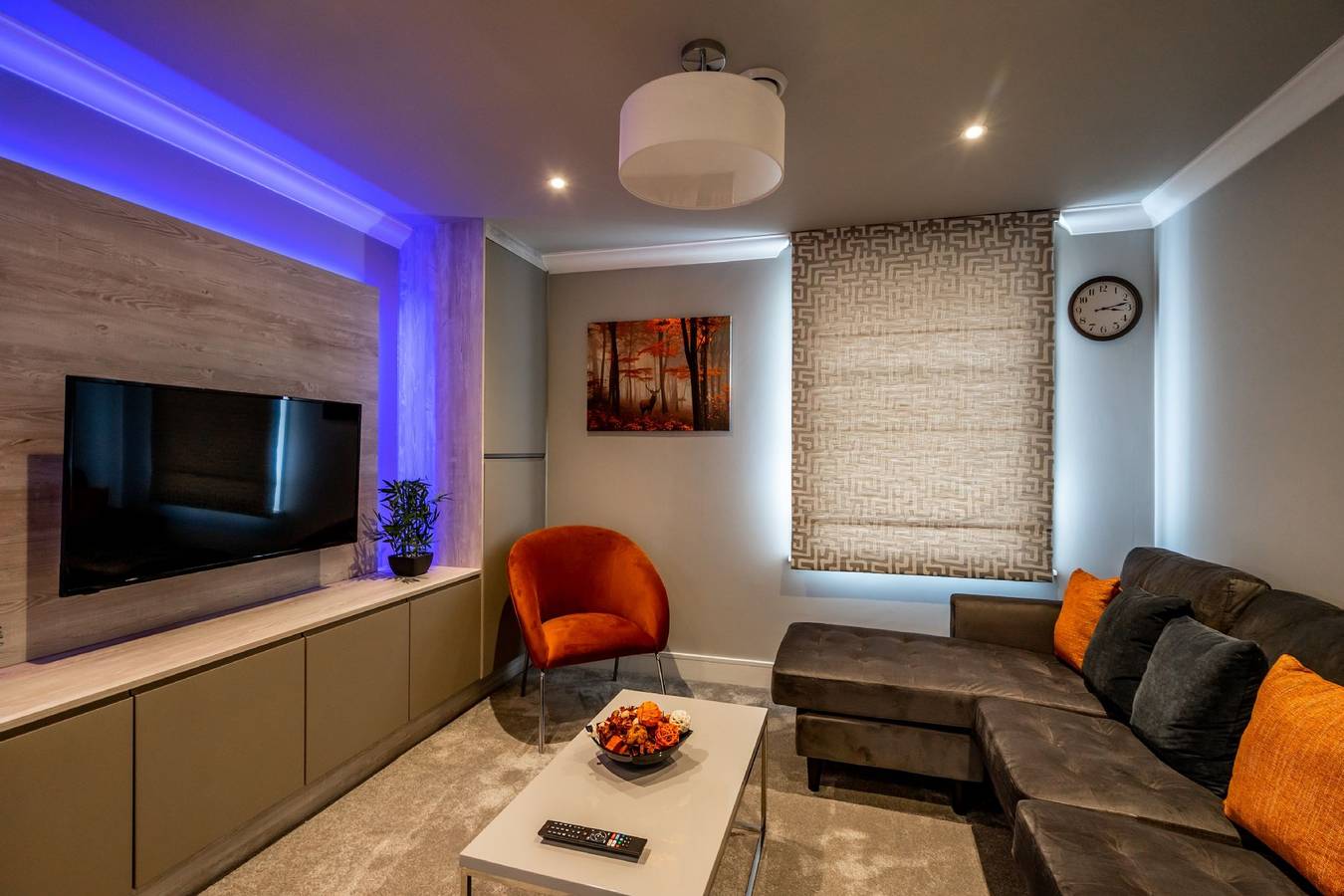 Bootham Urban Space in York, Yorkshire