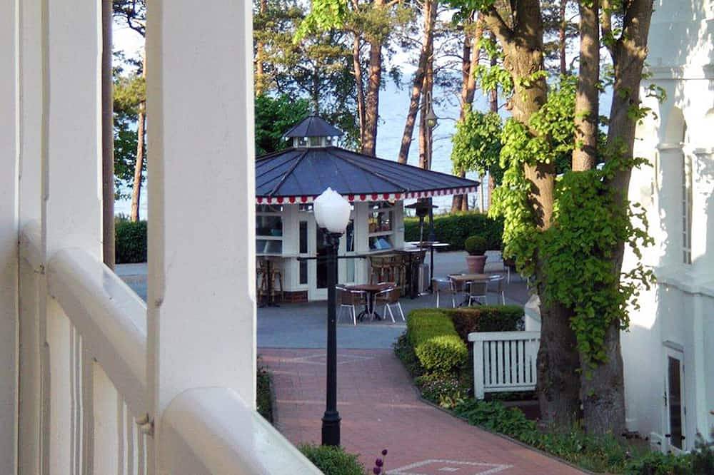 Appartamento vacanze a Binz a partire da 158€ a notte