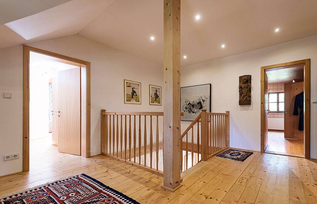 Landhaus alte Salzstraße in Grundlsee, Liezen und Umgebung