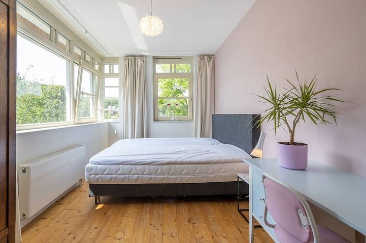 Ferienhaus für 8 Personen, mit Garten in Bloemendaal - 3