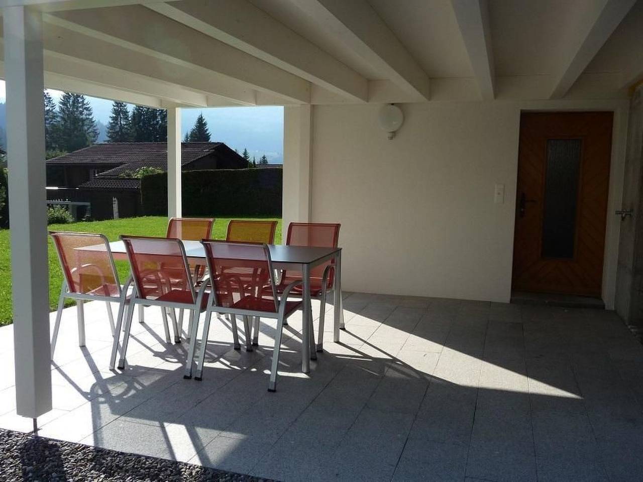 Appartement entier, Saturn in Sörenberg, Flühli