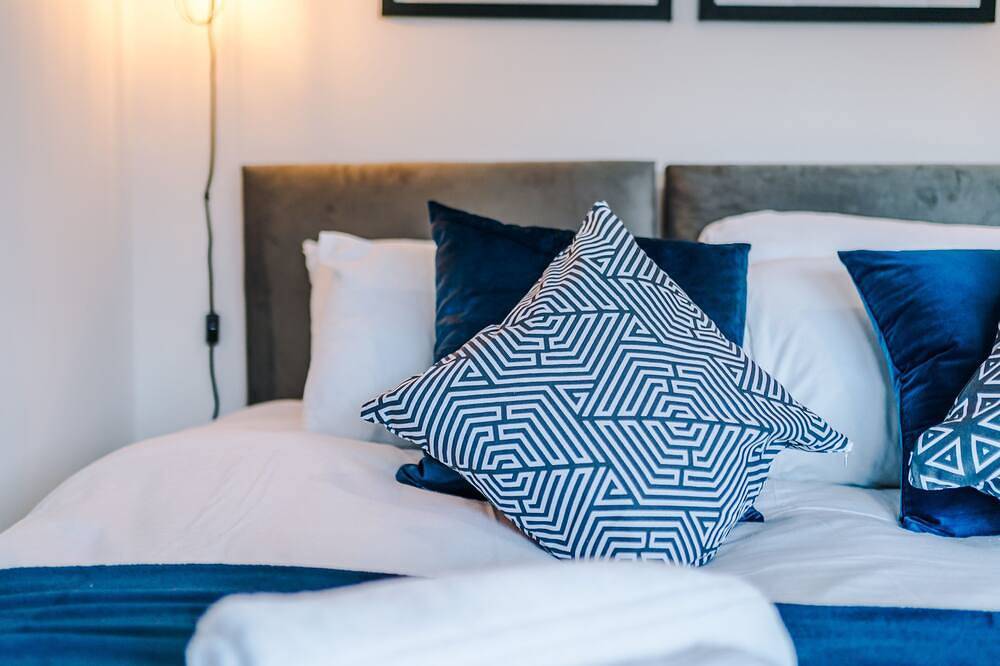 New! The Acacia House Lodge|Modern & Stylish 3 Bed in Wigan, Greater Manchester