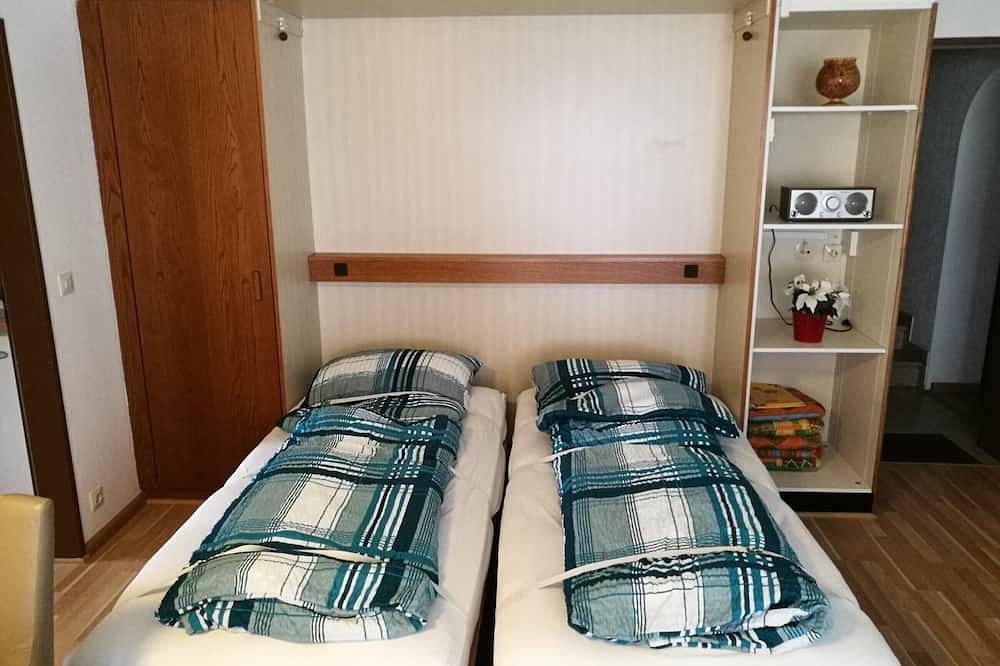 Ganze Wohnung, Studio B2 für 2 Personen in Suedlicher Schwarzwald, Sankt Blasien