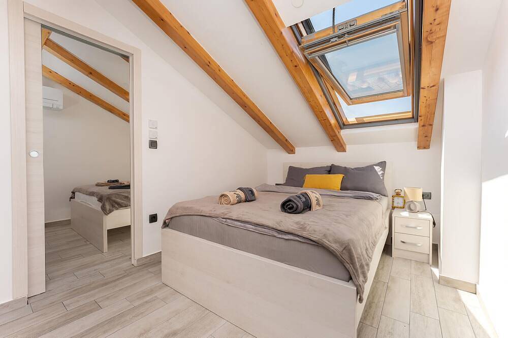 Ganze Wohnung, Gemütliche 2-Zimmer-Wohnung in Biograd in Biograd na Moru, Zadar